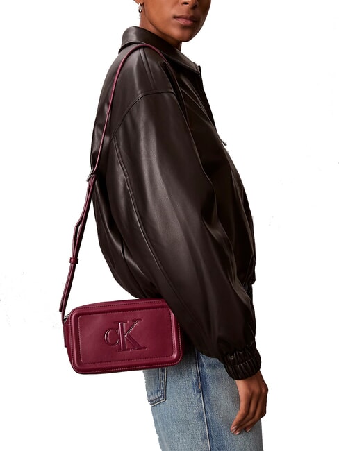 BOLD MONOGRAM Mini shoulder bag alluring pink - Women&rsquo;s Bags