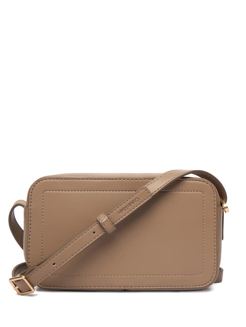 BOLD MONOGRAM Mini shoulder bag desert taupe - Women&rsquo;s Bags