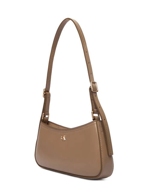 HARDWARE MONOGRAM Shoulder bag desert taupe - Women&rsquo;s Bags