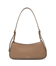 CALVIN KLEIN HARDWARE MONOGRAM Shoulder bag desert taupe - Women&rsquo;s Bags - 3