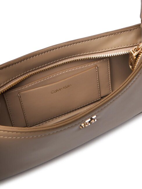 HARDWARE MONOGRAM Shoulder bag desert taupe - Women&rsquo;s Bags