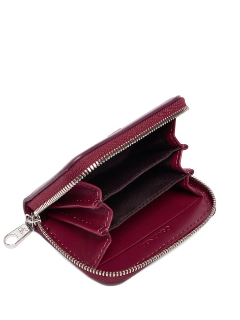 BOLD MONOGRAM Small Wallet alluring pink - Women&rsquo;s Wallets