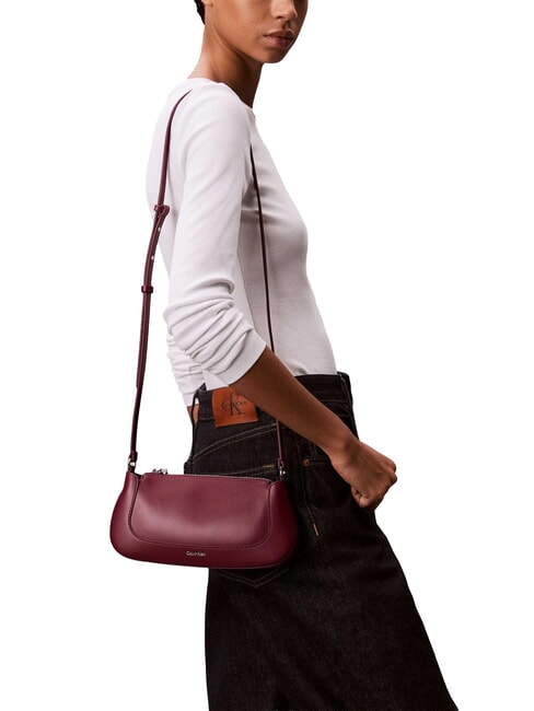 ENGRAVED Shoulder bag alluring pink - Women&rsquo;s Bags