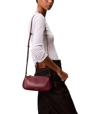 CALVIN KLEIN ENGRAVED Shoulder bag alluring pink - Women&rsquo;s Bags - 4