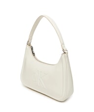 CALVIN KLEIN BOLD MONOGRAM Shoulder bag lily white - Women&rsquo;s Bags - 2