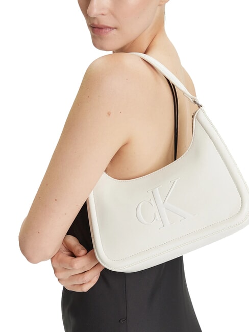 BOLD MONOGRAM Shoulder bag lily white - Women&rsquo;s Bags