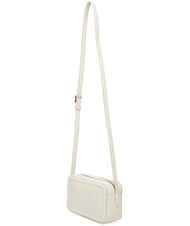 CALVIN KLEIN BOLD MONOGRAM Mini shoulder bag lily white - Women&rsquo;s Bags - 3
