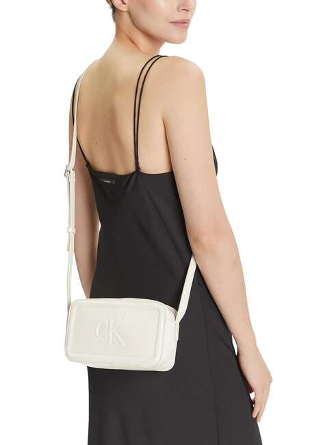 BOLD MONOGRAM Mini shoulder bag lily white - Women&rsquo;s Bags