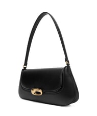 CALVIN KLEIN ENGRAVED Shoulder bag on black - Women&rsquo;s Bags - 2