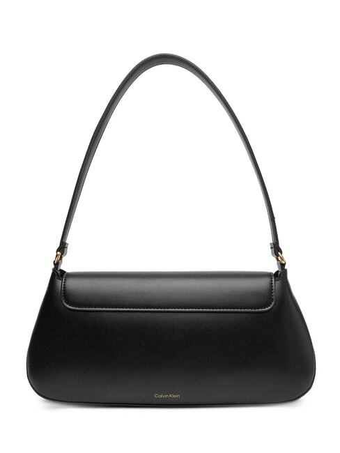 ENGRAVED Shoulder bag on black - Women&rsquo;s Bags