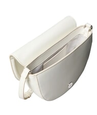 CALVIN KLEIN BOLD MONOGRAM Shoulder bag lily white - Women&rsquo;s Bags - 3