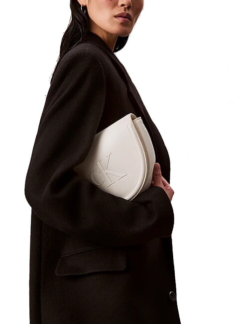 BOLD MONOGRAM Shoulder bag lily white - Women&rsquo;s Bags