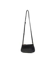 CALVIN KLEIN ENGRAVED Shoulder bag on black - Women&rsquo;s Bags - 3