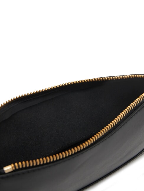 ENGRAVED Shoulder bag on black - Women&rsquo;s Bags