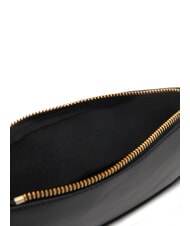 CALVIN KLEIN ENGRAVED Shoulder bag on black - Women&rsquo;s Bags - 4