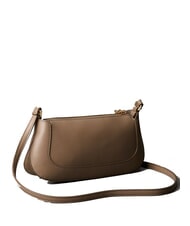 CALVIN KLEIN ENGRAVED Shoulder bag desert taupe - Women&rsquo;s Bags - 2