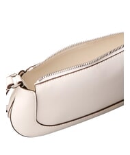 CALVIN KLEIN ENGRAVED Shoulder bag lily white - Women&rsquo;s Bags - 3