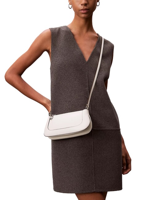 ENGRAVED Shoulder bag lily white - Women&rsquo;s Bags