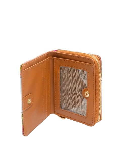 YESBAG Small wallet Puglia summer - Women&rsquo;s Wallets