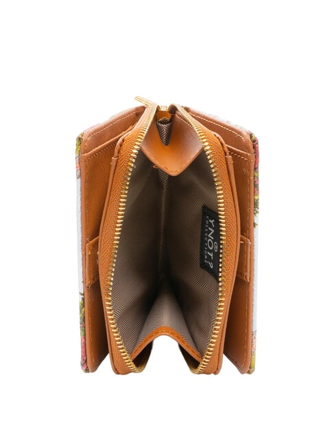 YESBAG Small wallet Puglia summer - Women&rsquo;s Wallets