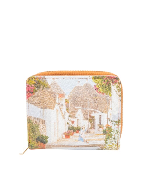 YESBAG Small wallet Puglia summer - Women&rsquo;s Wallets