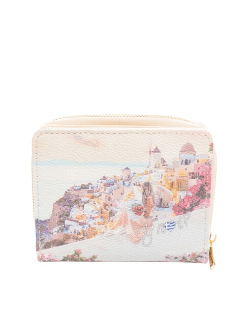 YESBAG Small wallet greece sunset - Women&rsquo;s Wallets