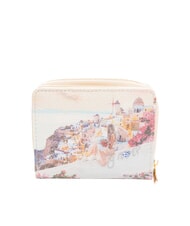 YNOT YESBAG Small wallet greece sunset - Women&rsquo;s Wallets - 3