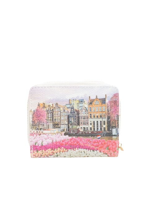 YESBAG Small wallet tulips - Women&rsquo;s Wallets