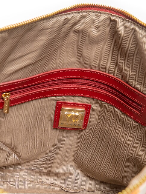 YESBAG Hobo shoulder bag with pocket rome raining - Women&rsquo;s Bags