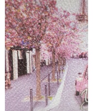 YNOT YESBAG Clutch wallet with wristlet paris cafe - Women&rsquo;s Wallets - 3