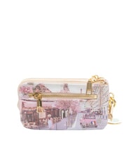 YNOT YESBAG Clutch wallet with wristlet paris cafe - Women&rsquo;s Wallets - 4