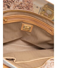 YNOT YESBAG SPECIAL Medium shoulder bag English rose - Women&rsquo;s Bags - 5