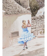 YNOT YESBAG Large hobo shoulder bag alice in trulli - Women&rsquo;s Bags - 3