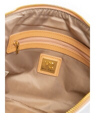 YNOT YESBAG SPECIAL Metal shoulder bag envelope clutch English rose - Women&rsquo;s Bags - 5