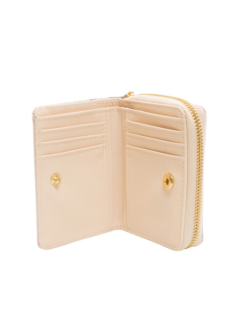 YESBAG Small coin purse wallet greece sunset - Women&rsquo;s Wallets