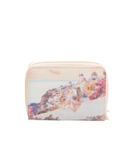 YNOT YESBAG Small coin purse wallet greece sunset - Women&rsquo;s Wallets - 3