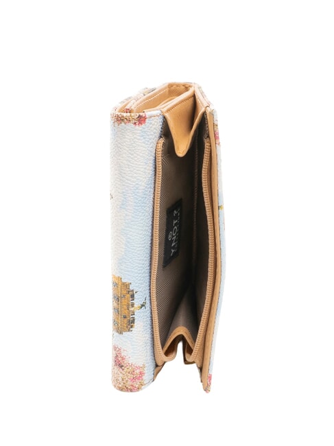 YESBAG Medium coin purse wallet ROMAN HOLIDAY - Women&rsquo;s Wallets