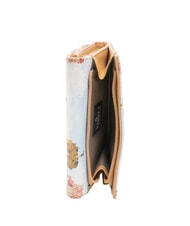 YNOT YESBAG Medium coin purse wallet ROMAN HOLIDAY - Women&rsquo;s Wallets - 4