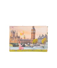 YNOT YESBAG Medium coin purse wallet yellow flower - Women&rsquo;s Wallets - 3