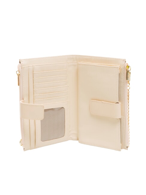 YESBAG Clutch wallet with shoulder strap promenade - Women&rsquo;s Bags