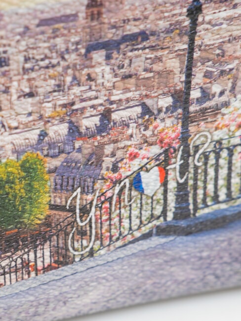 YESBAG Clutch wallet with shoulder strap promenade - Women&rsquo;s Bags