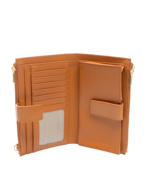 YESBAG Clutch wallet with shoulder strap imperial - Women&rsquo;s Bags