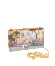 YNOT YESBAG Clutch wallet with shoulder strap imperial - Women&rsquo;s Bags - 4