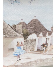 YNOT YESBAG Medium camera case bag alice in trulli - Women&rsquo;s Bags - 3