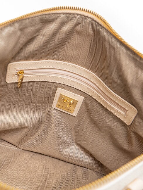 YESBAG Medium shoulder shopping bag greece sunset - Women&rsquo;s Bags