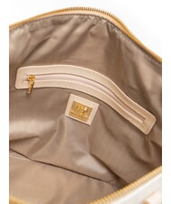 YNOT YESBAG Medium shoulder shopping bag greece sunset - Women&rsquo;s Bags - 5