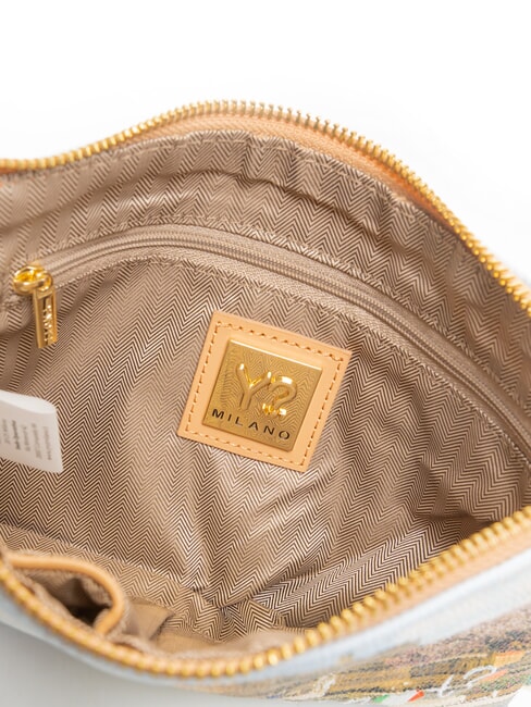 YESBAG Small clutch bag with shoulder strap ROMAN HOLIDAY - Women&rsquo;s Bags