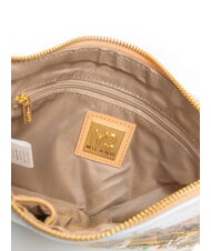 YNOT YESBAG Small clutch bag with shoulder strap ROMAN HOLIDAY - Women&rsquo;s Bags - 5