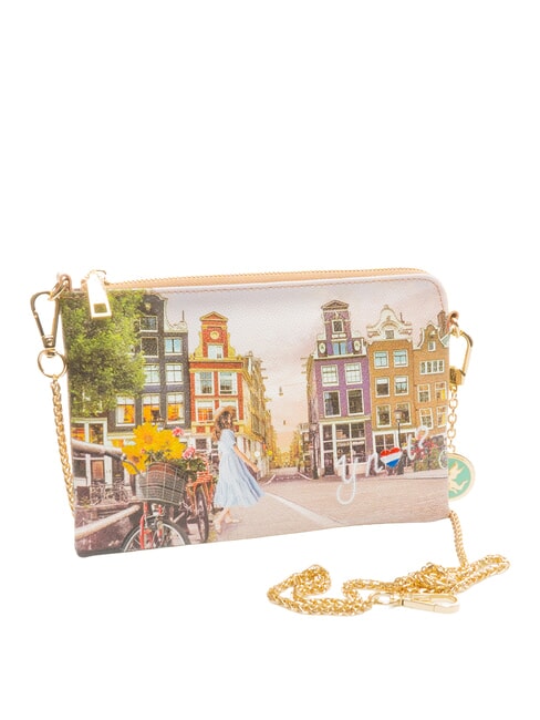 YESBAG Small clutch bag with shoulder strap Holland Dreams - Women&rsquo;s Bags