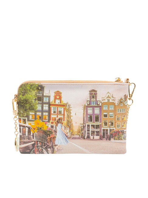 YESBAG Small clutch bag with shoulder strap Holland Dreams - Women&rsquo;s Bags
